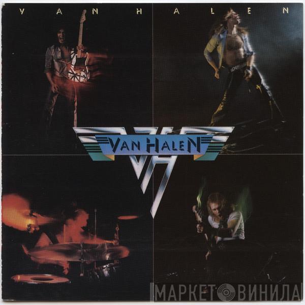  Van Halen  - Van Halen
