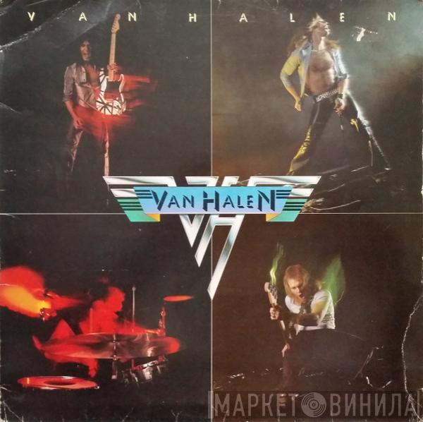  Van Halen  - Van Halen