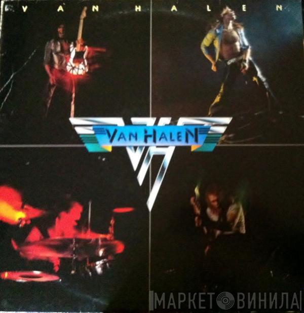 Van Halen - Van Halen