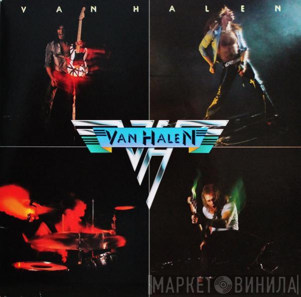  Van Halen  - Van Halen