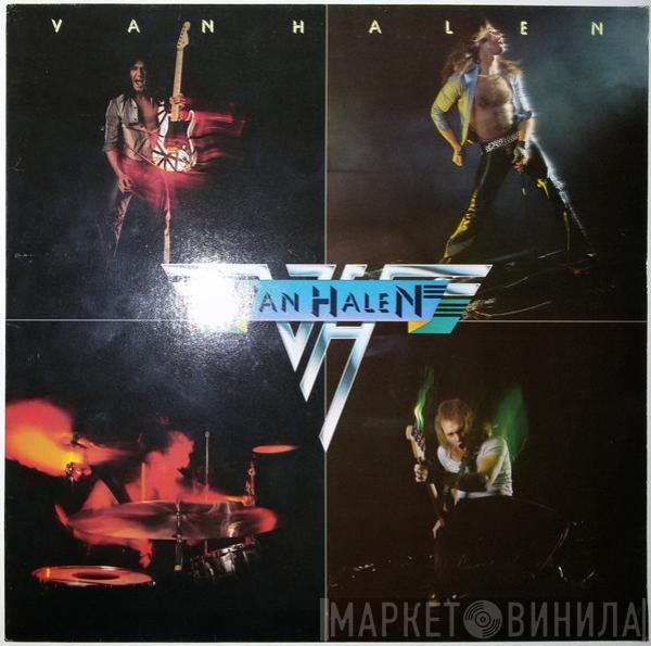  Van Halen  - Van Halen