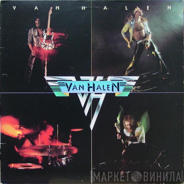  Van Halen  - Van Halen