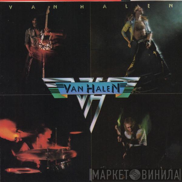  Van Halen  - Van Halen