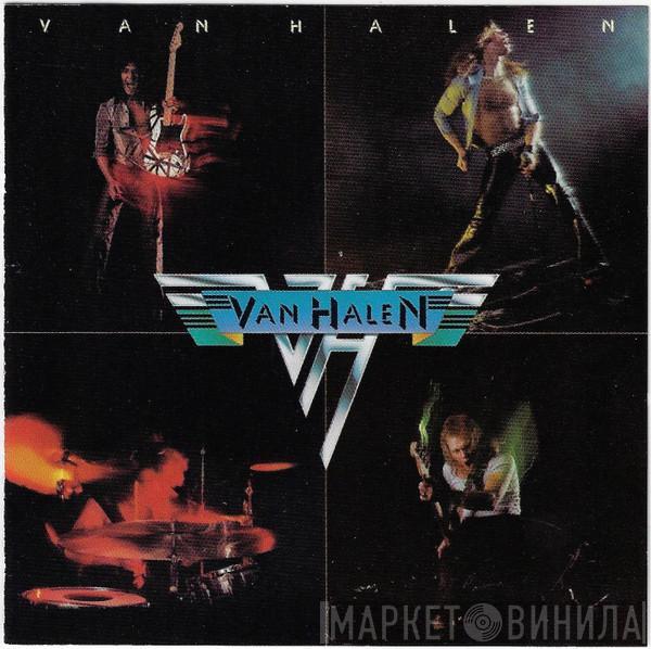  Van Halen  - Van Halen