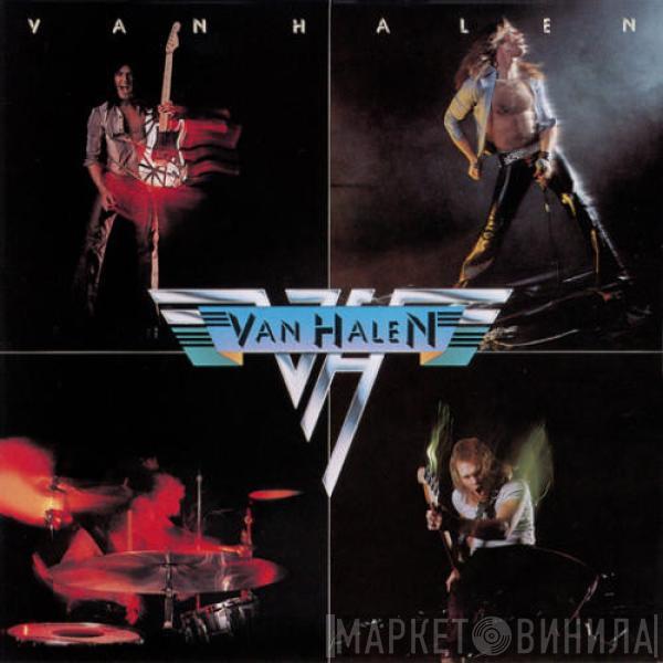  Van Halen  - Van Halen