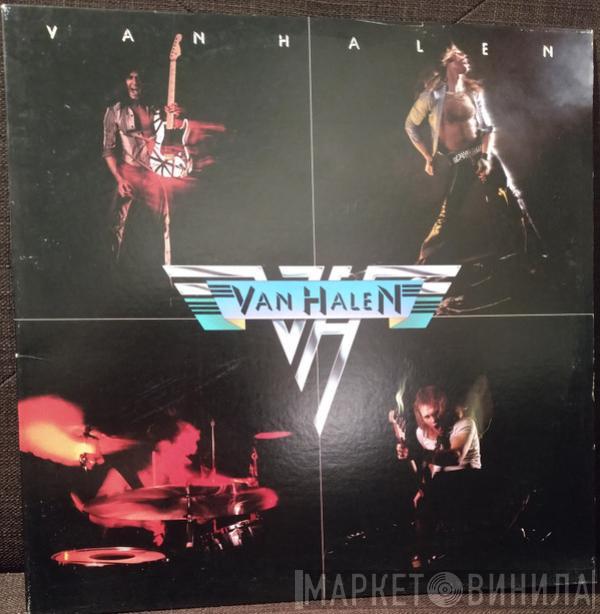  Van Halen  - Van Halen