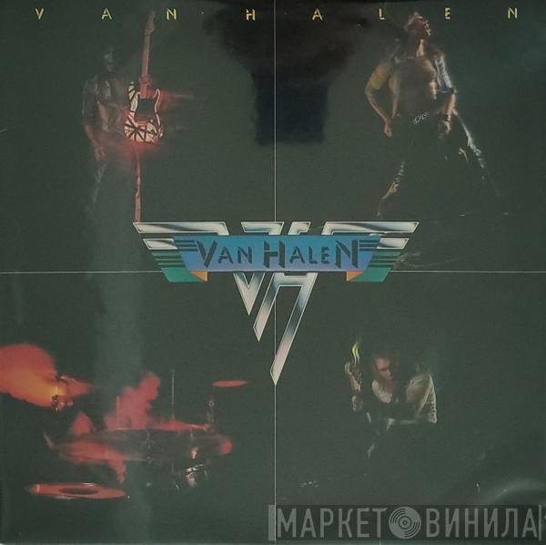 Van Halen  - Van Halen