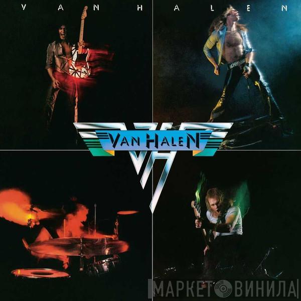  Van Halen  - Van Halen