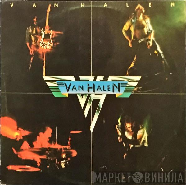  Van Halen  - Van Halen