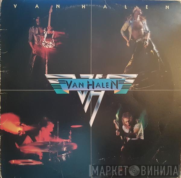  Van Halen  - Van Halen