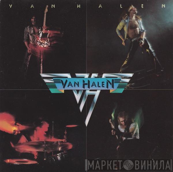  Van Halen  - Van Halen