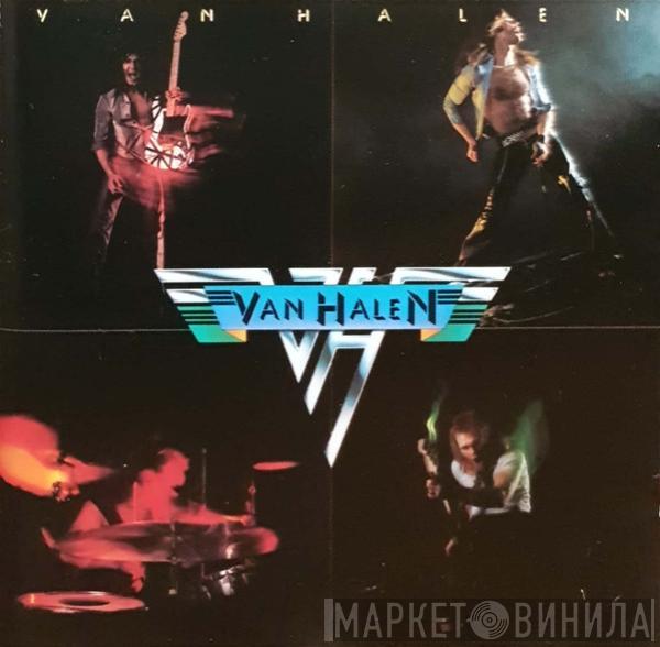  Van Halen  - Van Halen
