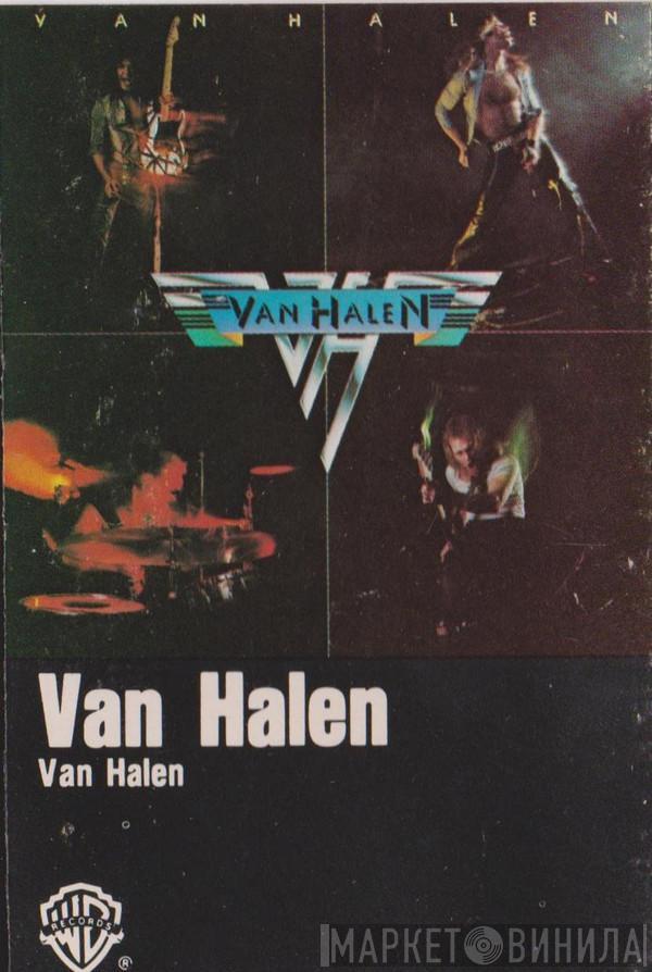  Van Halen  - Van Halen