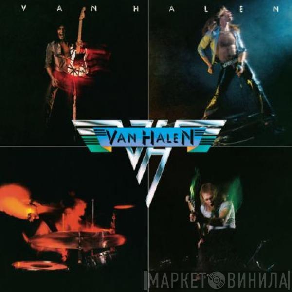  Van Halen  - Van Halen