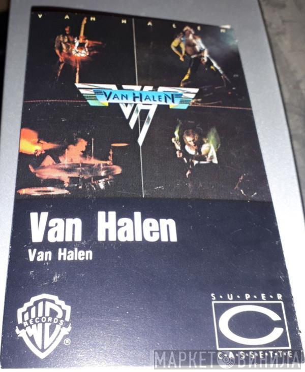  Van Halen  - Van Halen
