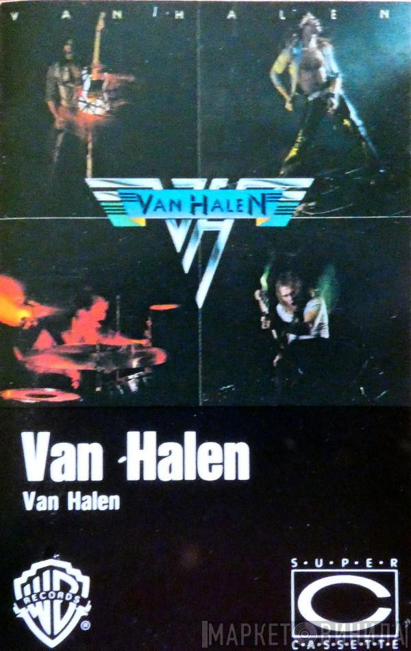  Van Halen  - Van Halen