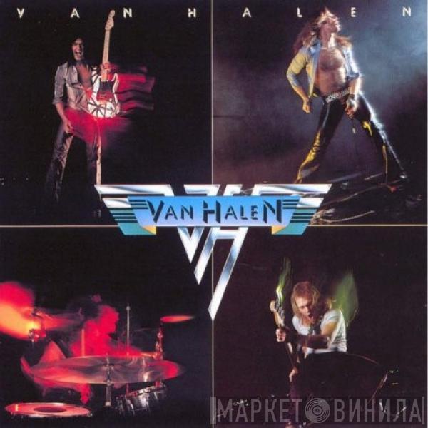  Van Halen  - Van Halen