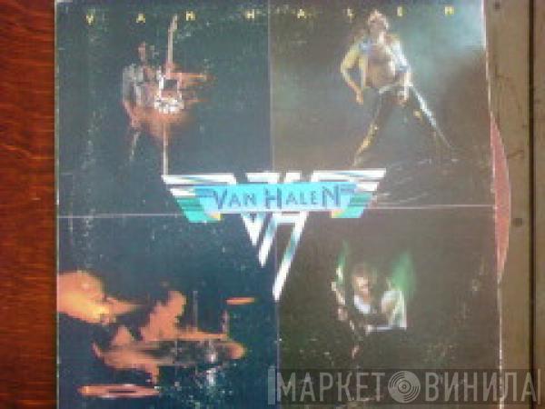  Van Halen  - Van Halen