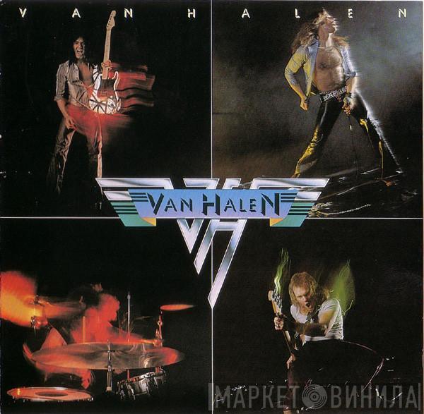  Van Halen  - Van Halen
