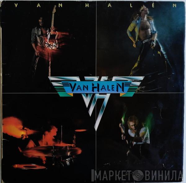  Van Halen  - Van Halen