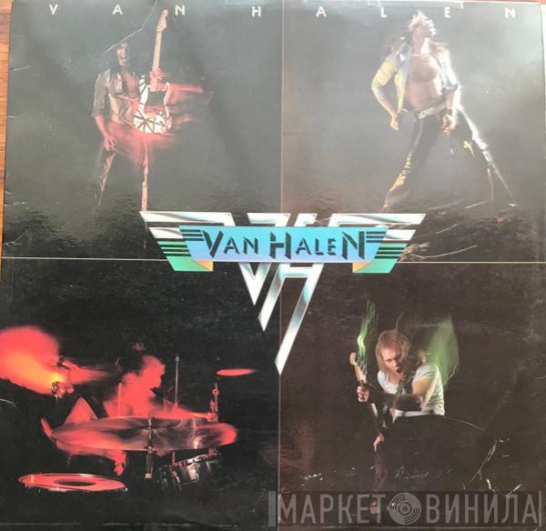  Van Halen  - Van Halen