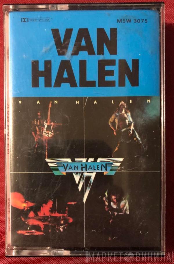  Van Halen  - Van Halen