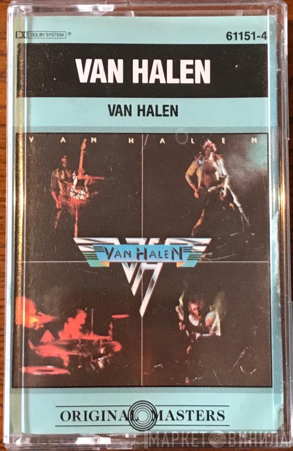  Van Halen  - Van Halen