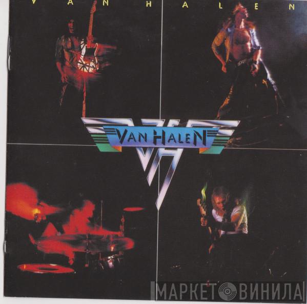  Van Halen  - Van Halen