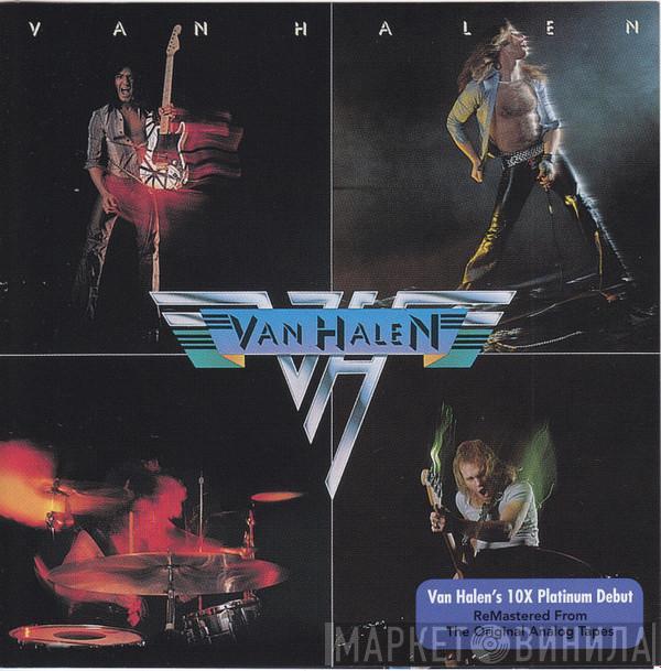  Van Halen  - Van Halen