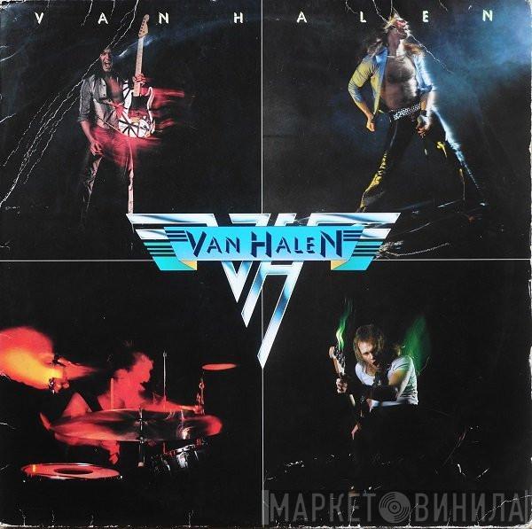  Van Halen  - Van Halen