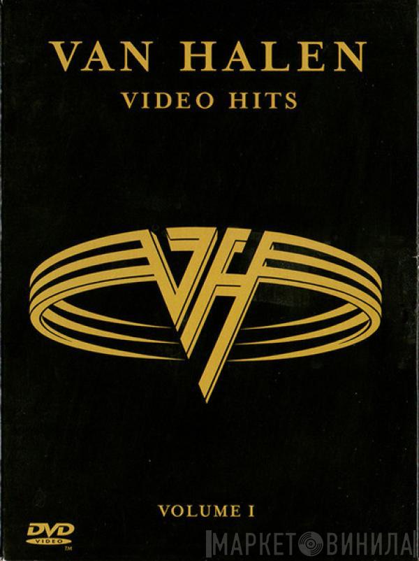 Van Halen - Video Hits Volume 1