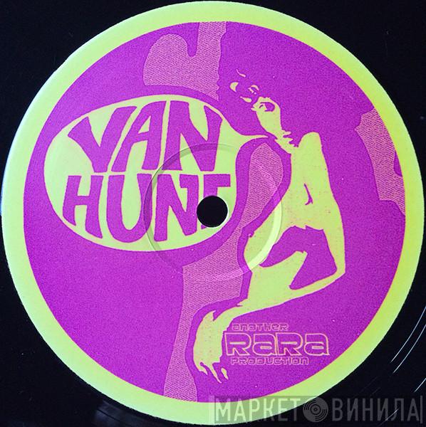 Van Hunt - Out Of The Sky / Her December