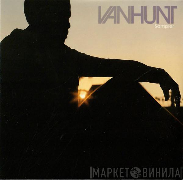Van Hunt - Van Hunt Sampler