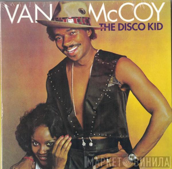  Van McCoy  - The Disco Kid