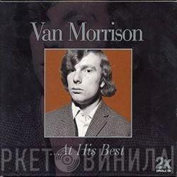 Van Morrison - ...At His Best
