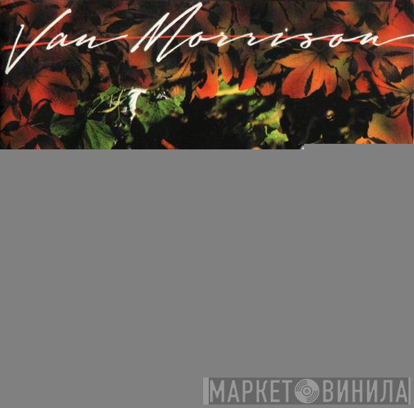 Van Morrison - A Sense Of Wonder