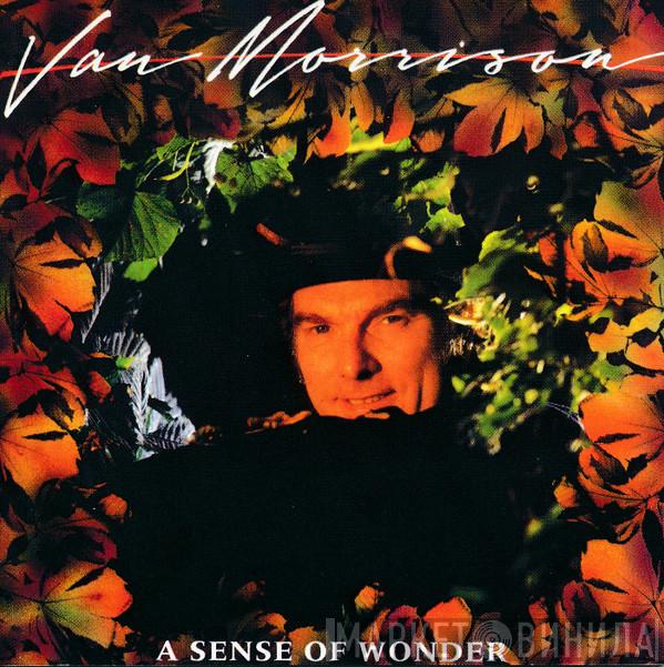 Van Morrison - A Sense Of Wonder