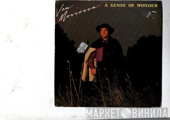 Van Morrison - A Sense Of Wonder
