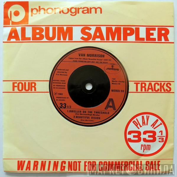 Van Morrison - Album Sampler
