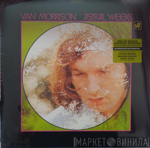 Van Morrison - Astral Weeks