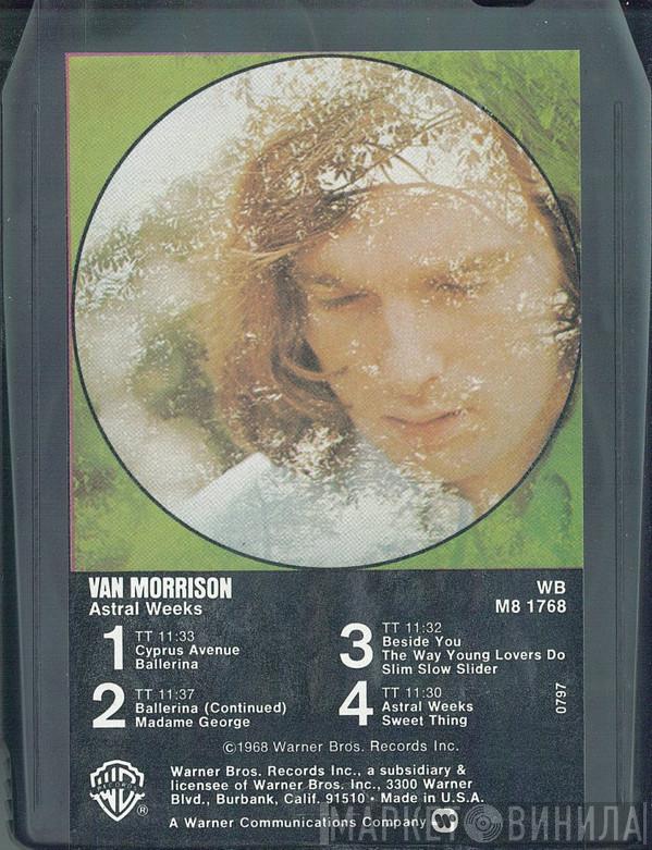  Van Morrison  - Astral Weeks