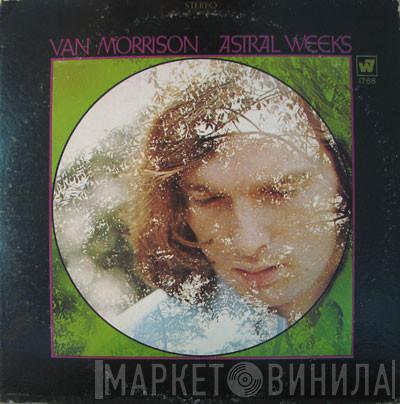  Van Morrison  - Astral Weeks