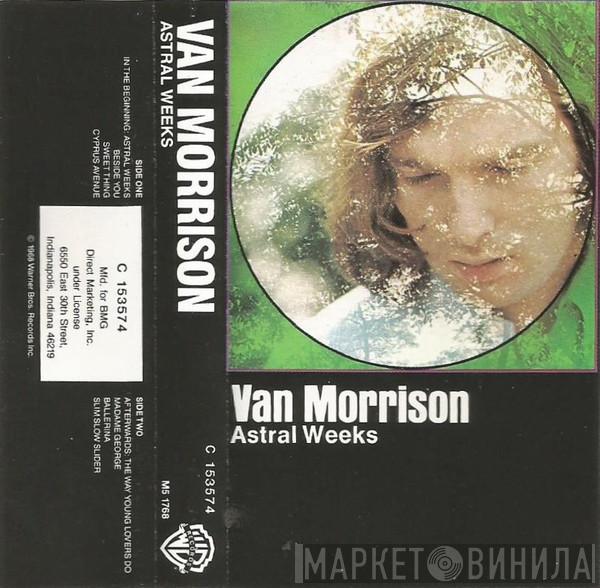  Van Morrison  - Astral Weeks