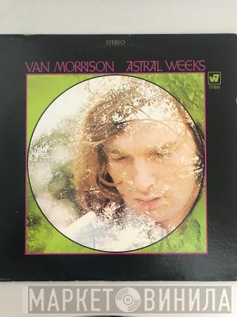  Van Morrison  - Astral Weeks