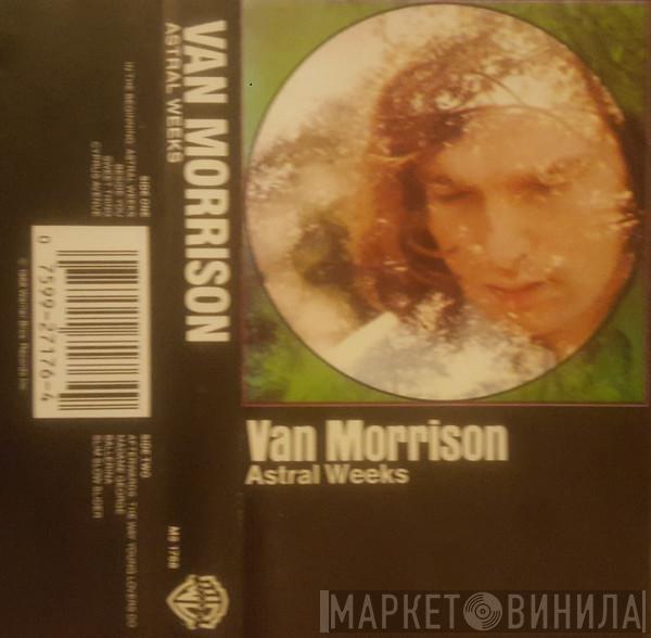  Van Morrison  - Astral Weeks