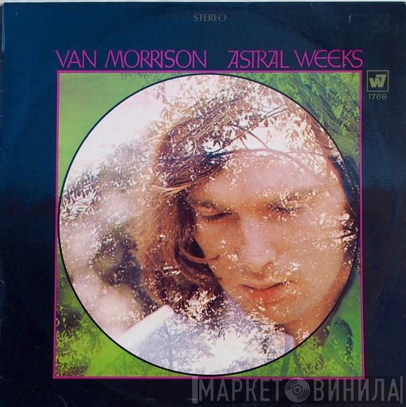  Van Morrison  - Astral Weeks