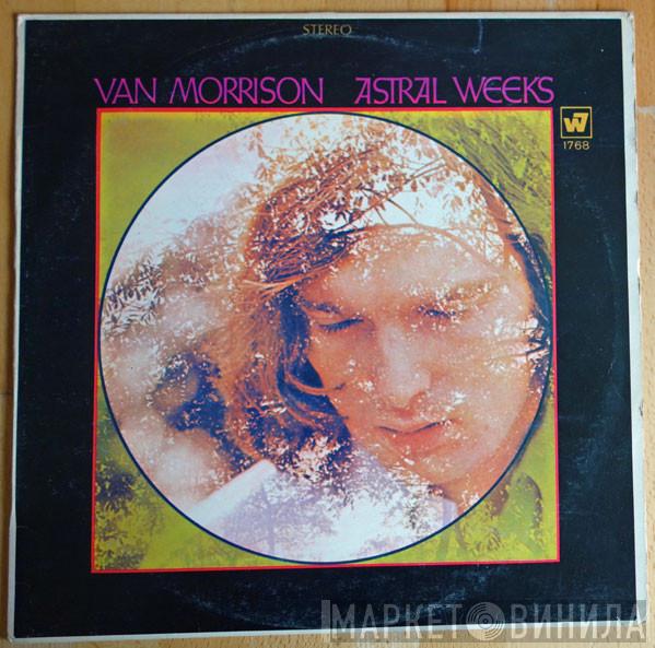  Van Morrison  - Astral Weeks