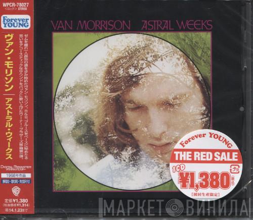  Van Morrison  - Astral Weeks
