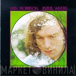 Van Morrison - Astral Weeks