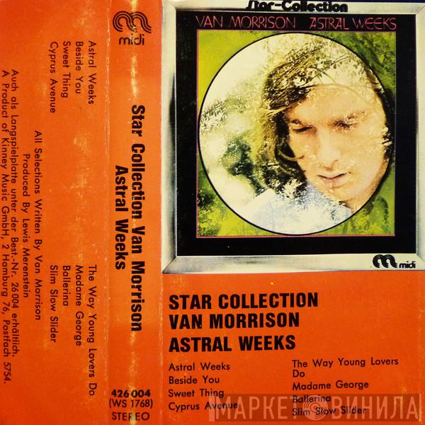  Van Morrison  - Astral Weeks